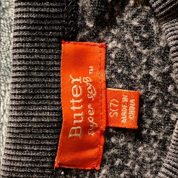 Butter sweatshirt - Picture 4 of 7